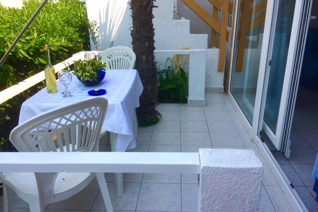 Villa Marga Jelsa  Εξωτερικό φωτογραφία