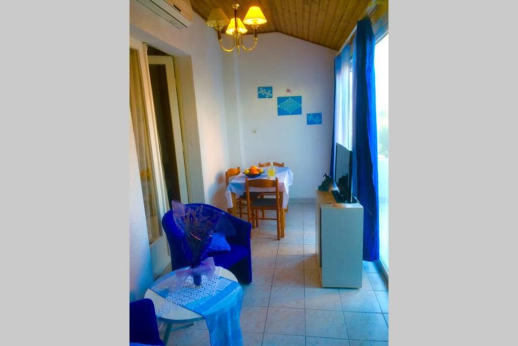 Villa Marga Jelsa  Εξωτερικό φωτογραφία
