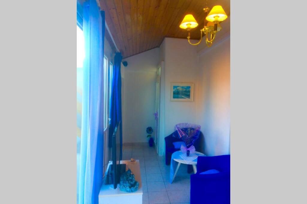 Villa Marga Jelsa  Εξωτερικό φωτογραφία