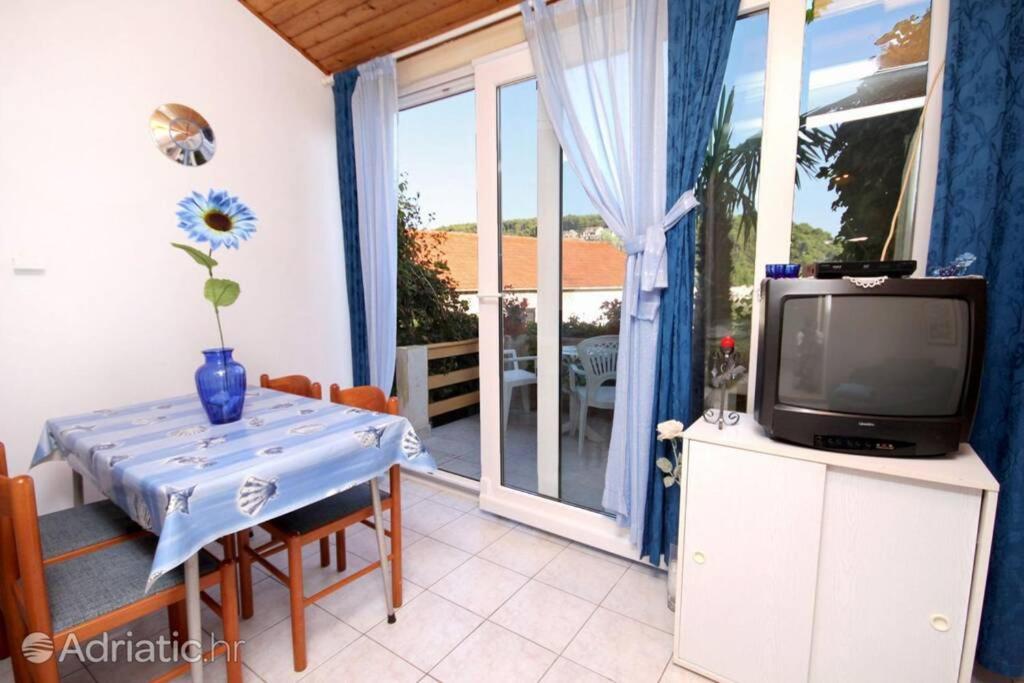 Villa Marga Jelsa  Εξωτερικό φωτογραφία