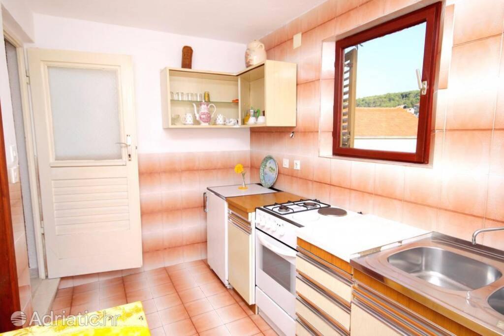 Villa Marga Jelsa  Εξωτερικό φωτογραφία