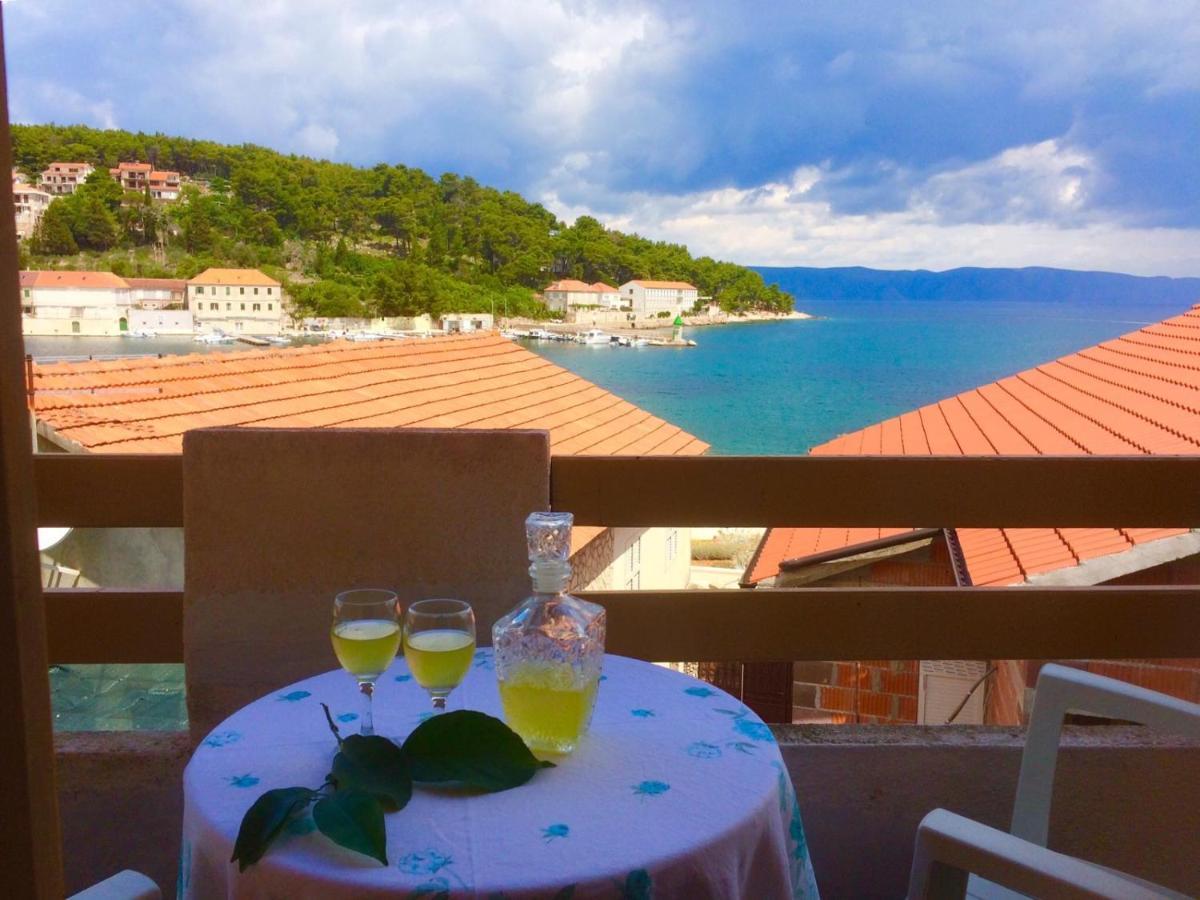 Villa Marga Jelsa  Εξωτερικό φωτογραφία