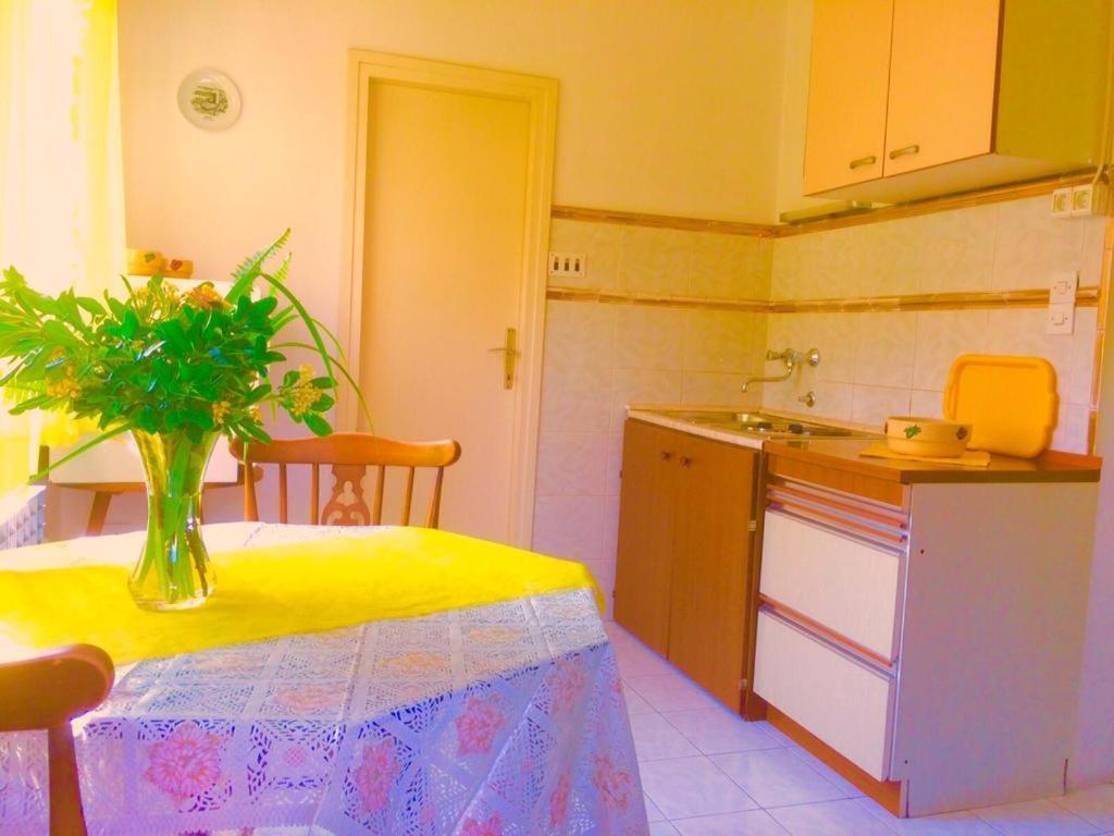 Villa Marga Jelsa  Εξωτερικό φωτογραφία