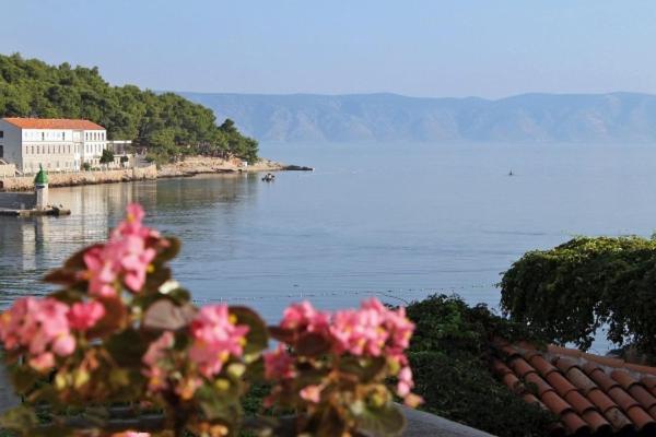 Villa Marga Jelsa  Εξωτερικό φωτογραφία