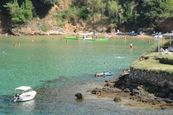 Villa Marga Jelsa  Εξωτερικό φωτογραφία