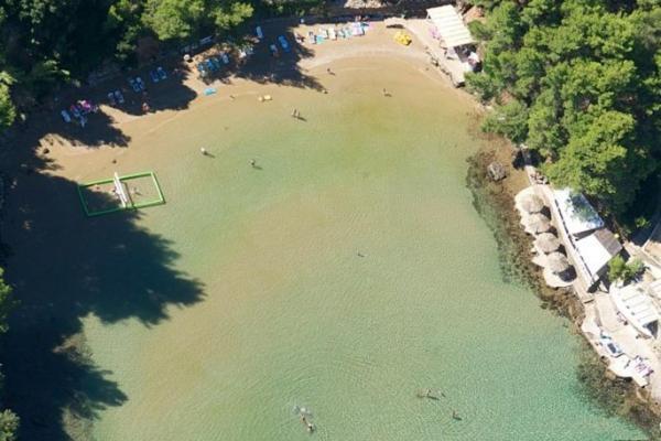 Villa Marga Jelsa  Εξωτερικό φωτογραφία