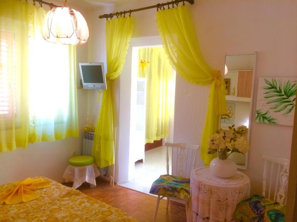 Villa Marga Jelsa  Εξωτερικό φωτογραφία