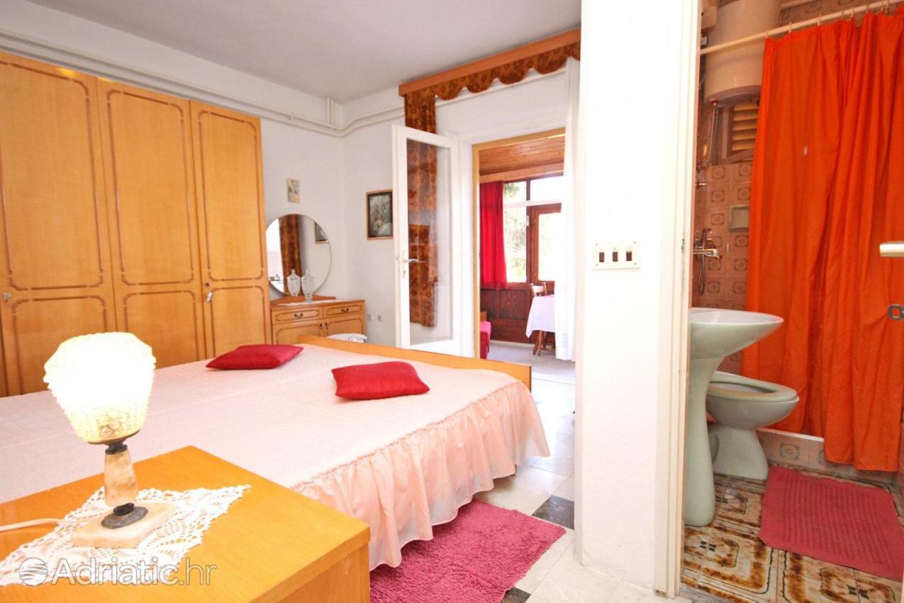 Villa Marga Jelsa  Εξωτερικό φωτογραφία