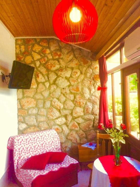 Villa Marga Jelsa  Εξωτερικό φωτογραφία