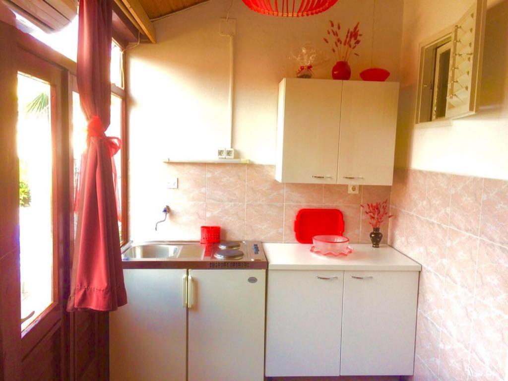 Villa Marga Jelsa  Εξωτερικό φωτογραφία