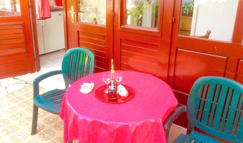 Villa Marga Jelsa  Εξωτερικό φωτογραφία