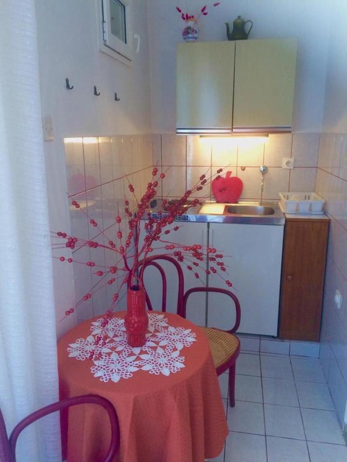 Villa Marga Jelsa  Εξωτερικό φωτογραφία