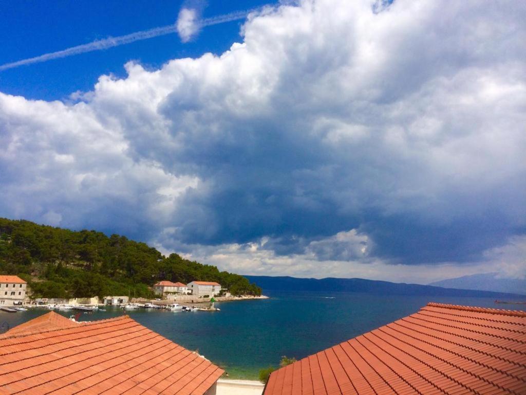 Villa Marga Jelsa  Εξωτερικό φωτογραφία