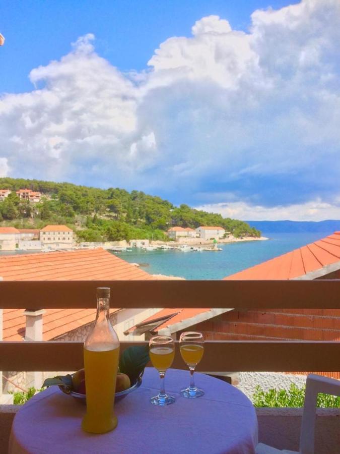 Villa Marga Jelsa  Εξωτερικό φωτογραφία