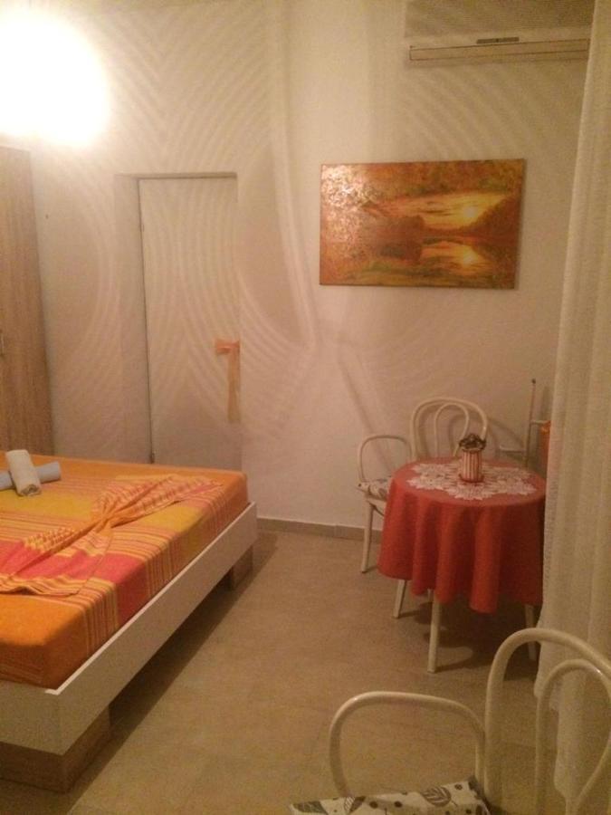 Villa Marga Jelsa  Εξωτερικό φωτογραφία