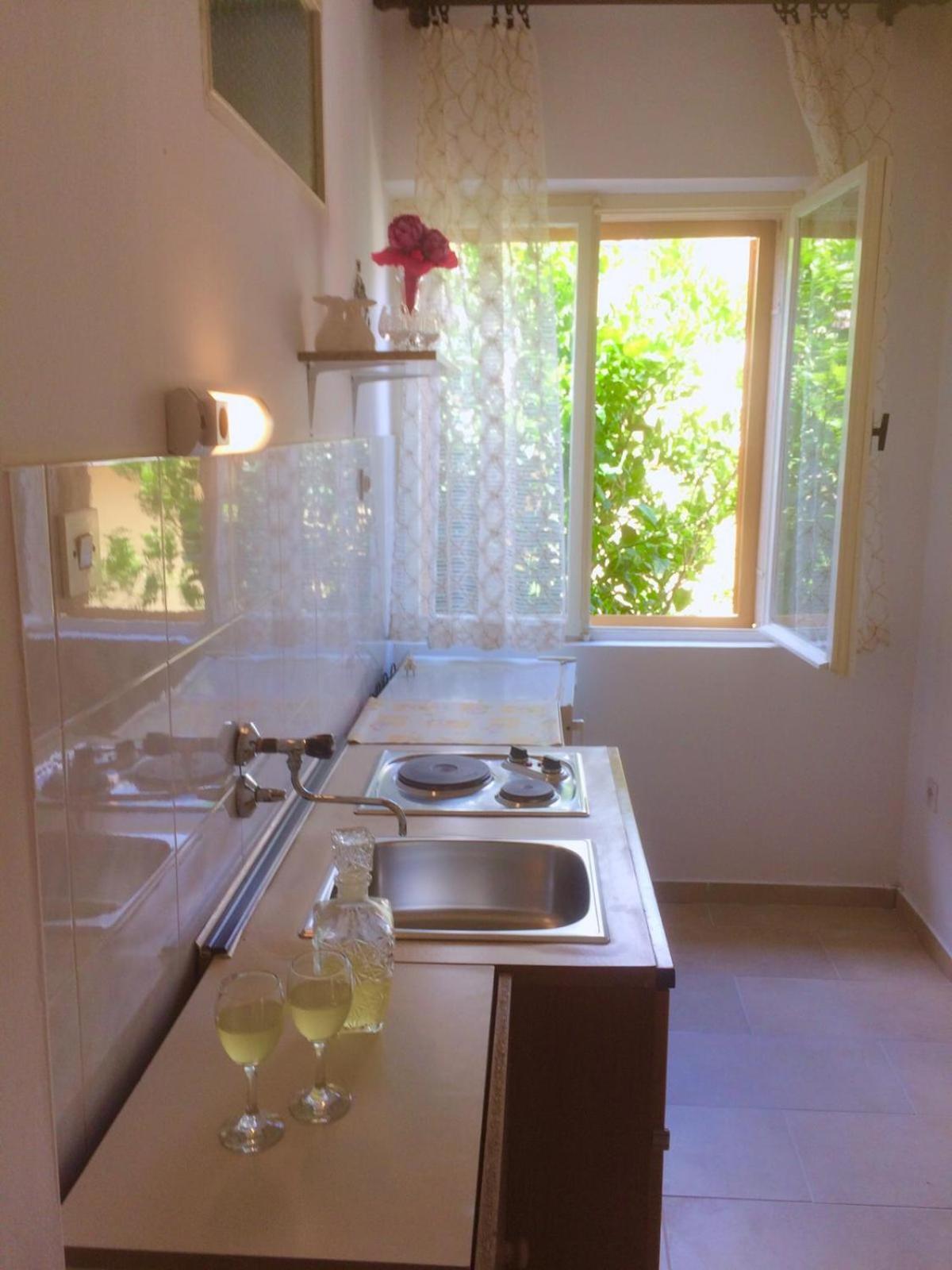 Villa Marga Jelsa  Εξωτερικό φωτογραφία