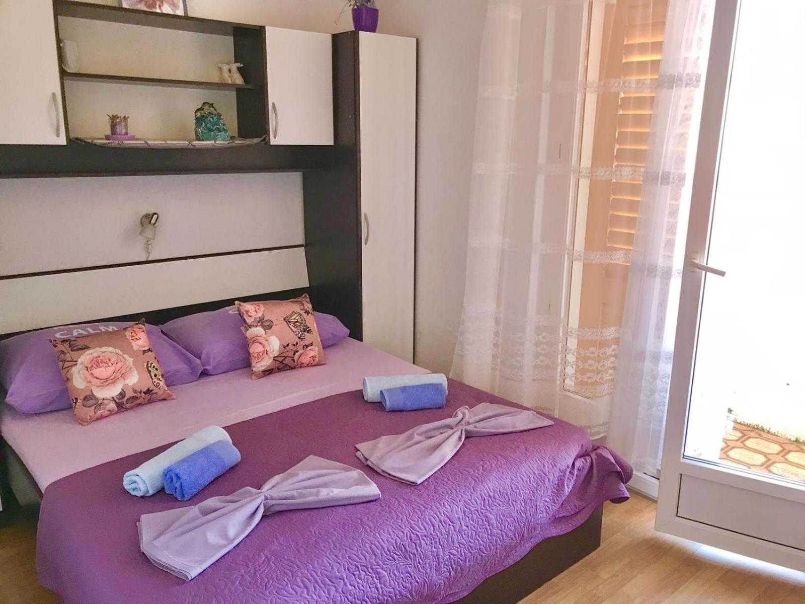 Villa Marga Jelsa  Εξωτερικό φωτογραφία