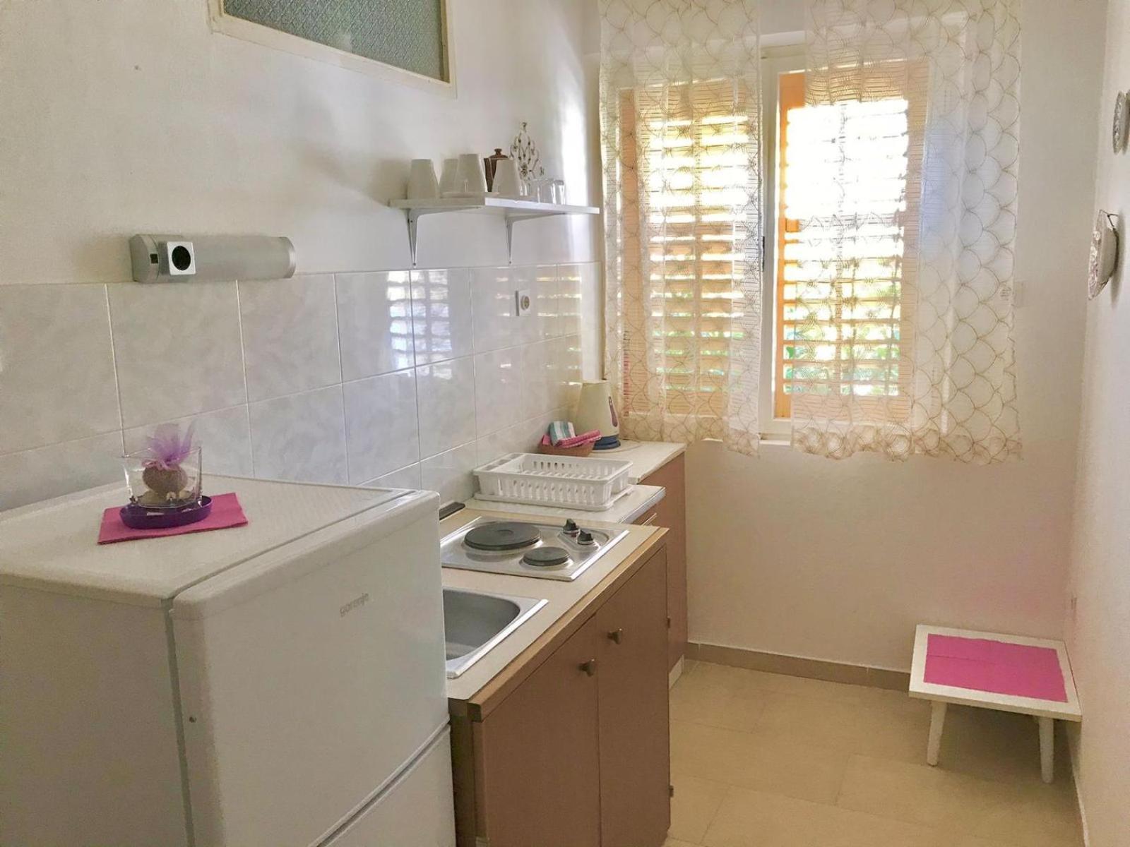 Villa Marga Jelsa  Εξωτερικό φωτογραφία